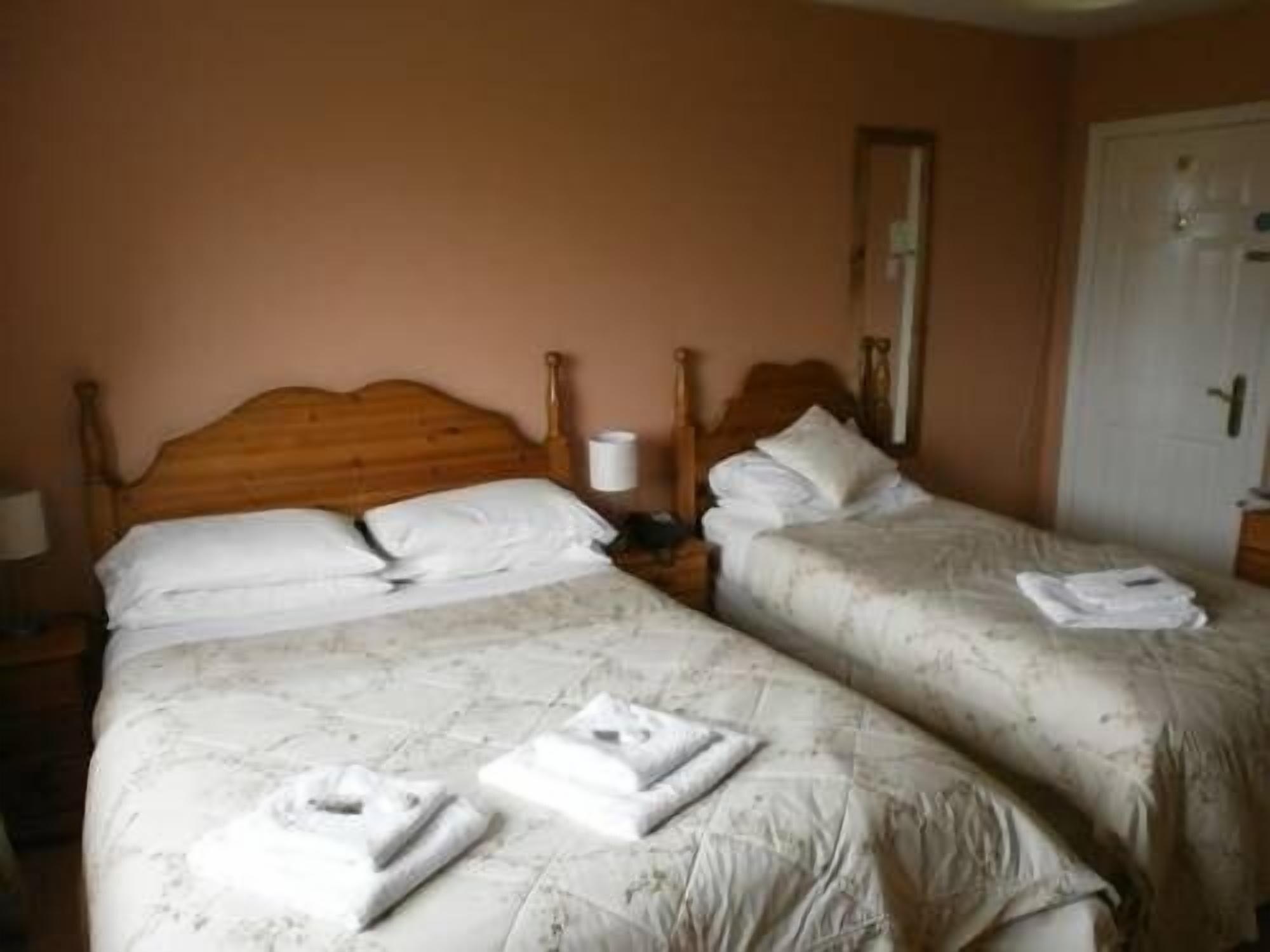 Ballinderry Inn Ballinderry Upper  Exterior foto