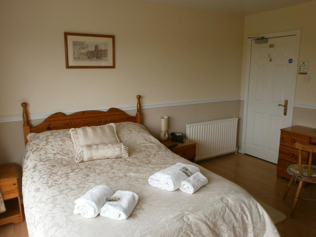 Ballinderry Inn Ballinderry Upper  Cameră foto