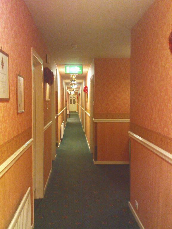 Ballinderry Inn Ballinderry Upper  Exterior foto
